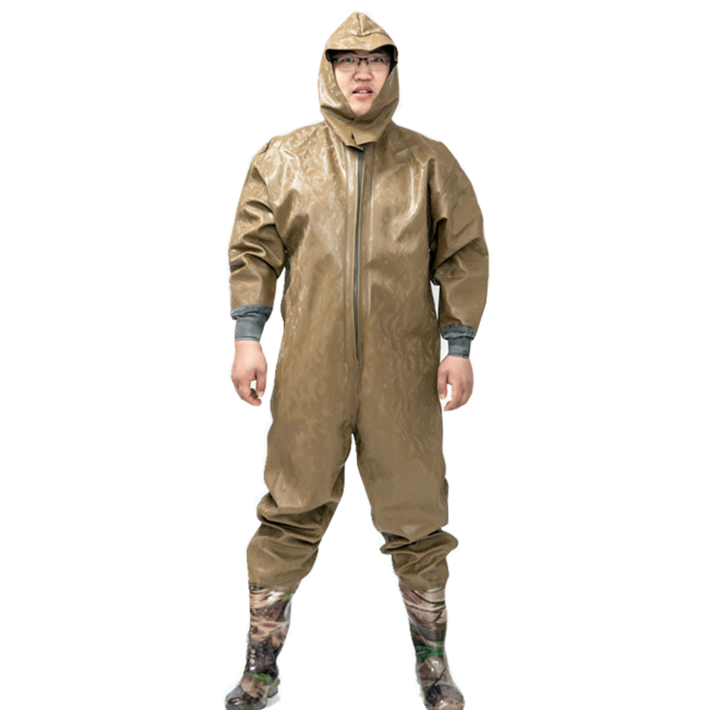 Fishing Waders - 1mm Men Women Wader Suits Waterproof