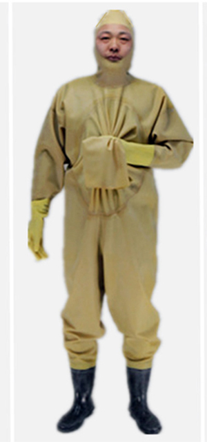 Fishing Boots - Men Women Rubber Fishing Waders Boots