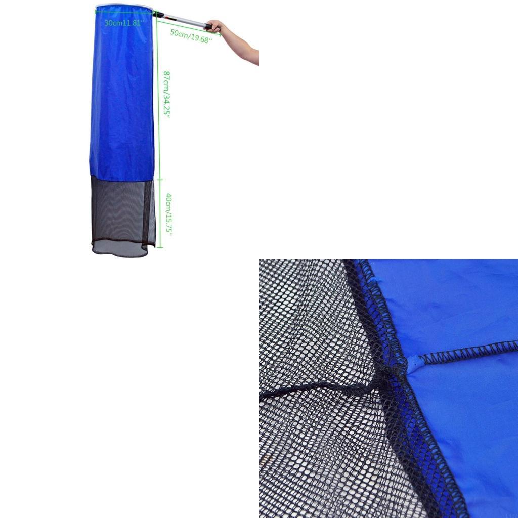 L43A Aquarium Sock Net Fishing - Fishing Socks 评论和价格