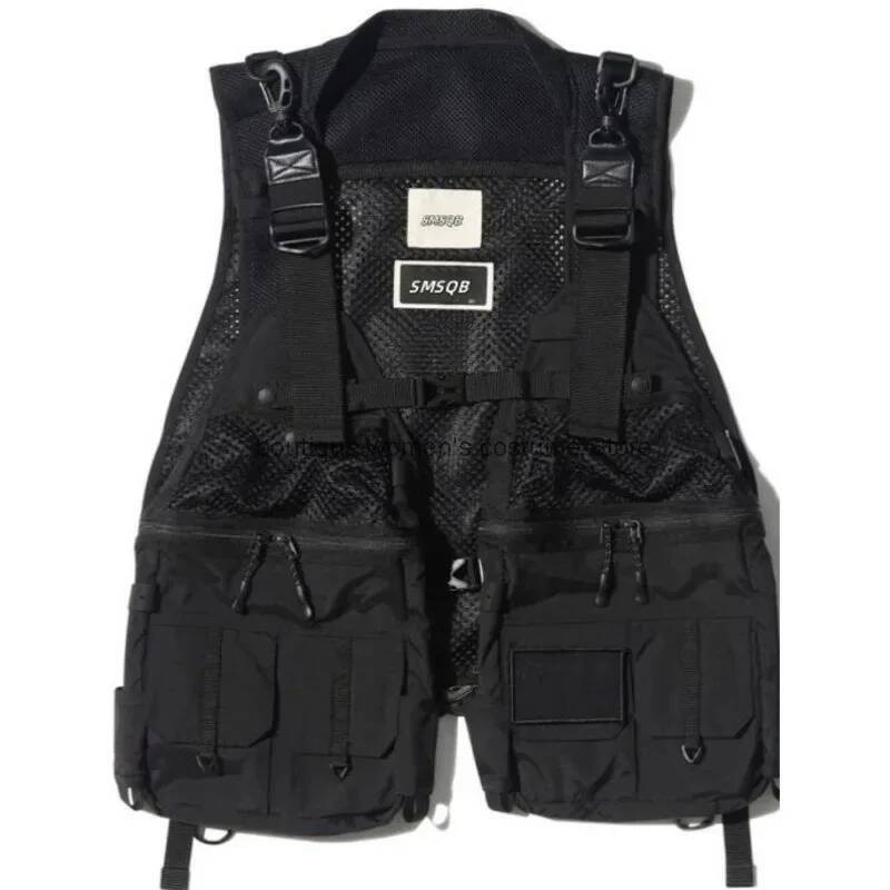 Lightweight Waterproof Vest Fi - Fishing Vest 评论和价格