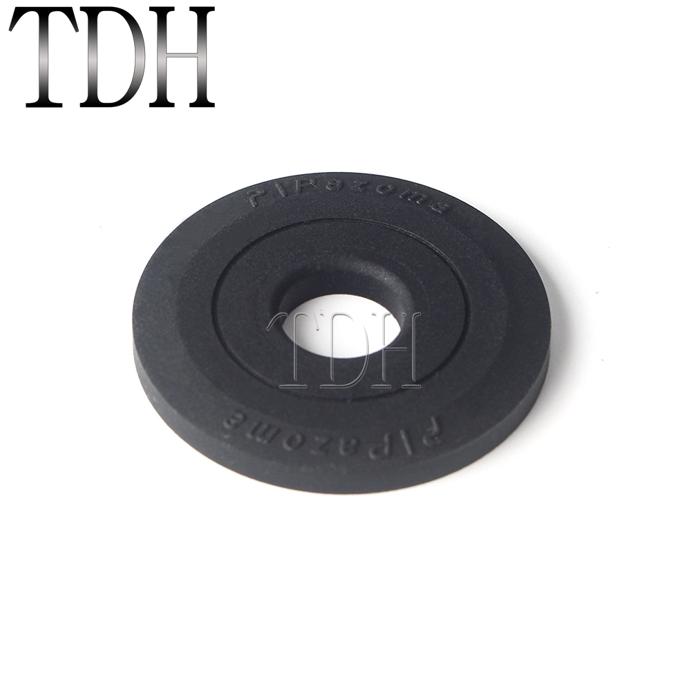 Driver Seat Rear Fender Rubber - Abu Garcia Reel Revo 评论和价格