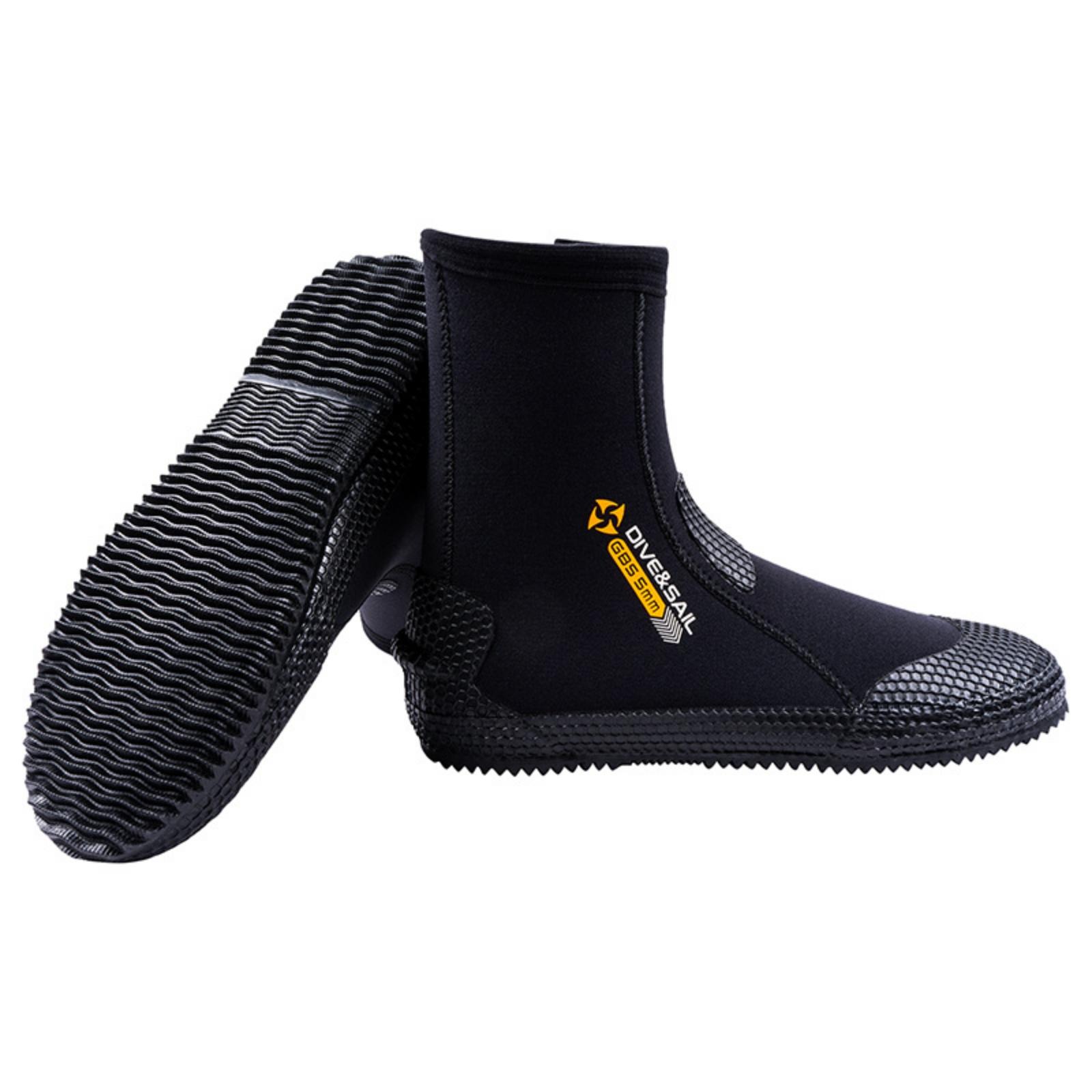 Waterproof Outdoor Boots Neopr - Fishing Boots 评论和价格