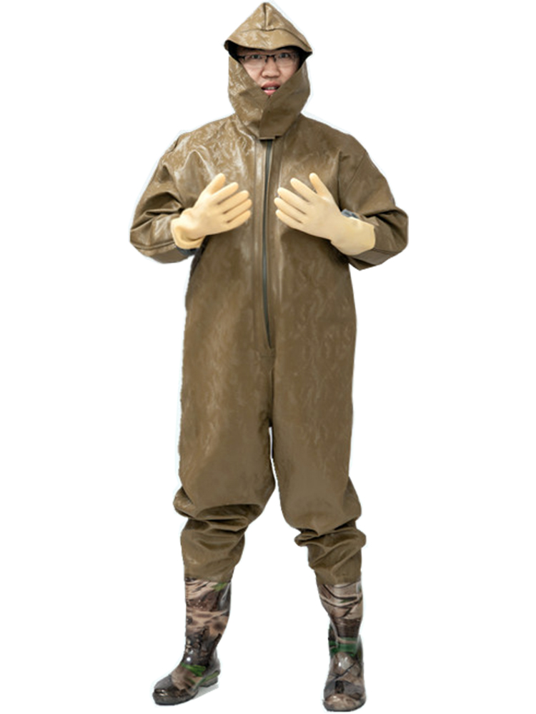 1mm Men Women Wader Suits Wate - Fishing Waders 评论和价格