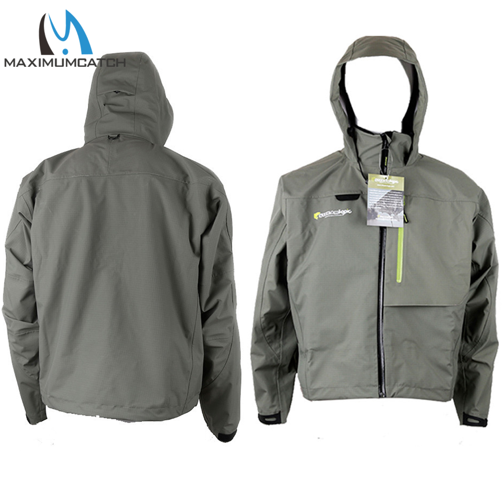 Maximumcatch Waterproof & Brea - Fishing Waders 评论和价格