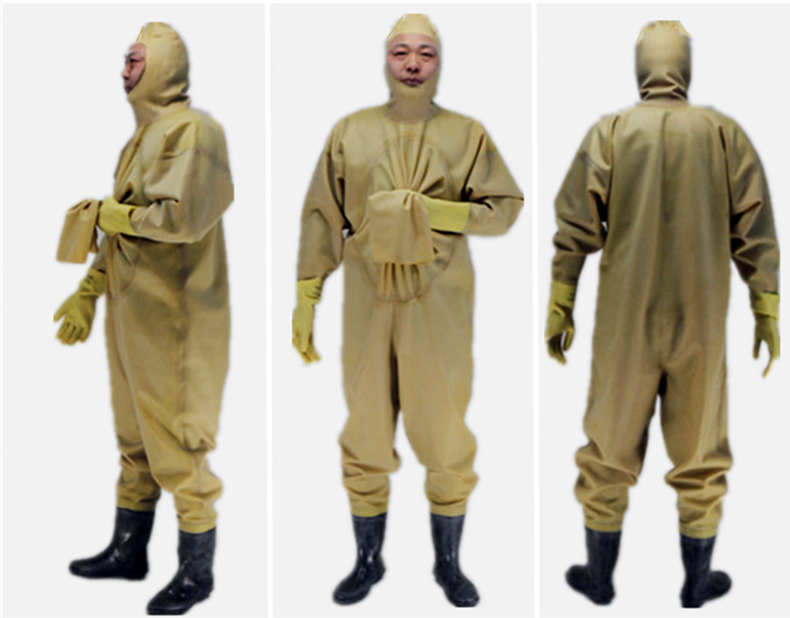 Men Women Rubber Fishing Wader - Fishing Boots 评论和价格