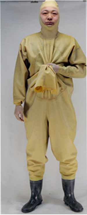 Men Women Rubber Fishing Wader - Fishing Boots 评论和价格