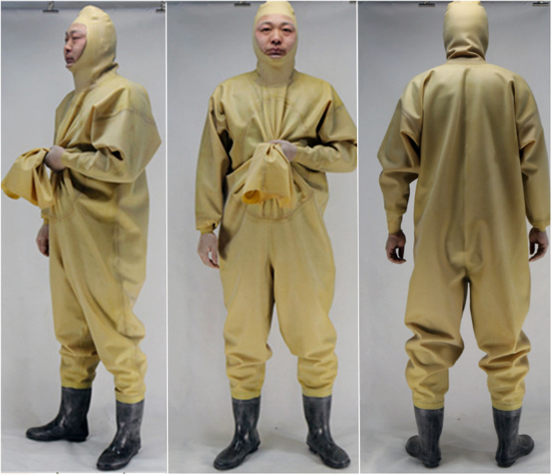 Men Women Rubber Fishing Wader - Fishing Boots 评论和价格