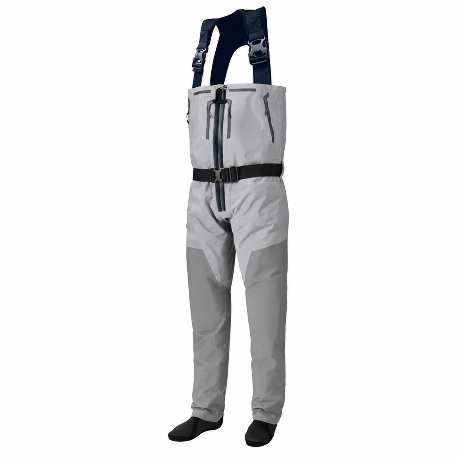 Waterproof Fishing Wader for M - Fishing Boots 评论和价格